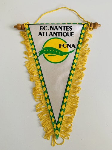 Nantes fcna grand fanion - nantes,