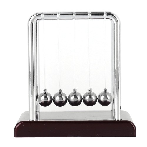 Pendule newton balles de - de,