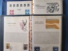 Collection historique du