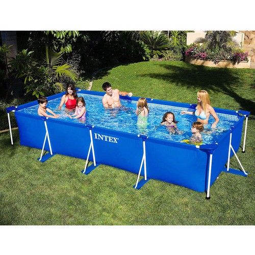 Intex piscine hors sol - intex,
