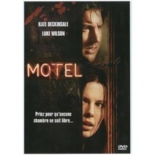 Dvd Motel - Single 1 Dvd - 1