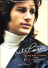 Dvd Brant, Mike - Laisse - moi t'aimer