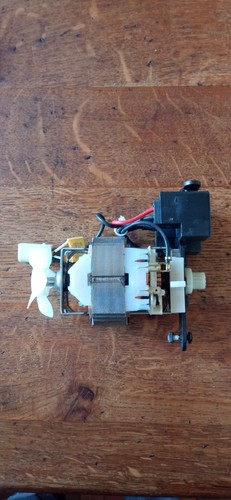 Moteur pour machine coudre - pour,