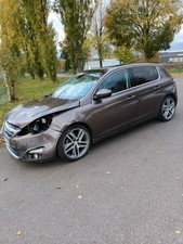 Banquette arriere PEUGEOT 308