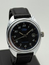 Montre Automatique Vintage