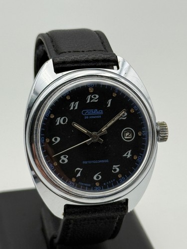 Montre automatique vintage - montre,