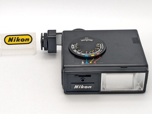 Flash monture 3 nikon - monture,