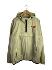 K-WAY ×PLAY OMME des GARCONS