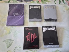 Mini Albums Neufs Kpop