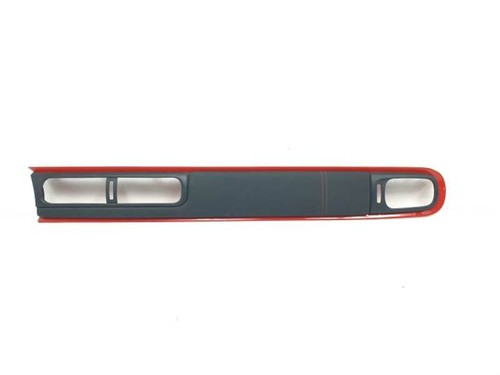 9812401777 moulure citroen - moulure, c3