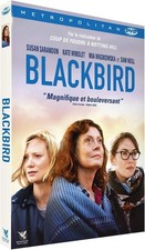 Blackbird 1DVD Neuf