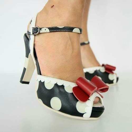 Angie sandal lola ramona - angie,