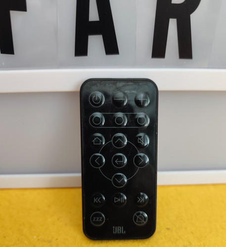 Jbl télécommande pour - jbl,
