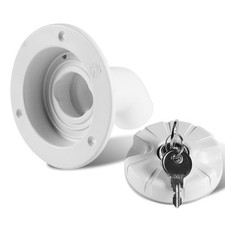 Bouchon de réservoir d'eau