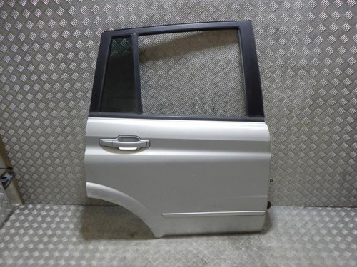Porte arriere droit ssangyong - porte,