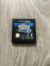 Pokemon Version Noire 2 Black 2 Nintendo Ds Pal Fr