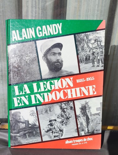 Album légion en - «,