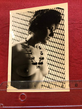 Photo artistique femme nue - artistique,