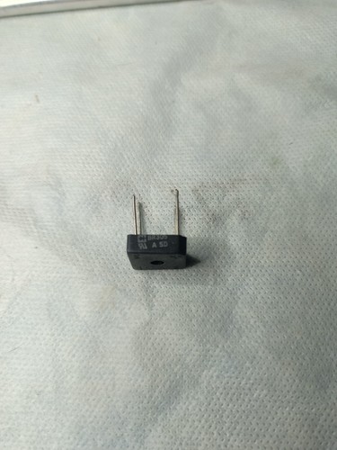 Pont diode br305 - de, 50v