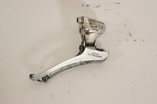Vintage Shimano Ultegra FD-6600 Route Dérailleur Avant Sabot 34.9mm 2x10 SPD