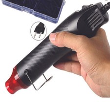 Mini pistolet à air chaud
