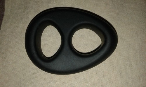 Sextoy double coockring en - coockring,