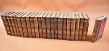 Oeuvres complètes - Honoré de Balzac - Calmann-Lévy - 23 volumes - 1881~1902