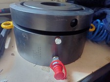 ENERPAC MODÈLE lol 2502 286 TONNES CYLINDRE HYDRAULIQUE / CAPACITÉ DU VÉRIN...