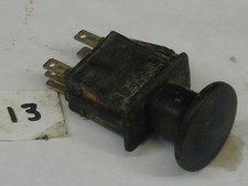 Toro Wheel Horse 71184 Riding