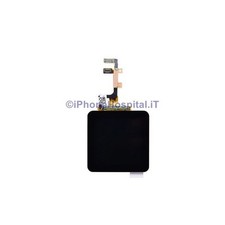 LCD + Tactile Pour iPod Nano