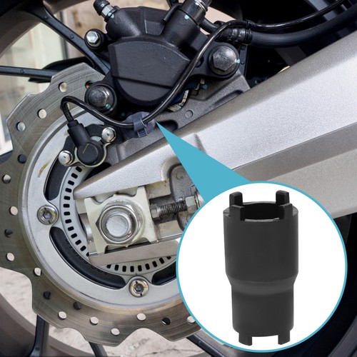 Outillage moto clé - clé, pour