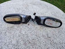Rétroviseurs Mercedes Classe