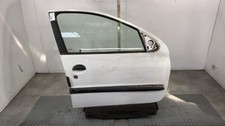 Porte avant droit PEUGEOT 206
