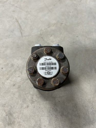 Orbitrol danfoss ospcx100cn - orbitrol,