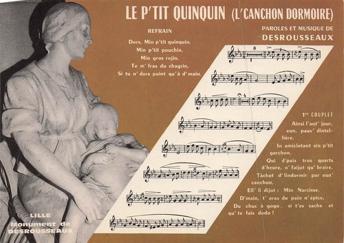 Lille tit quinquin - 59,