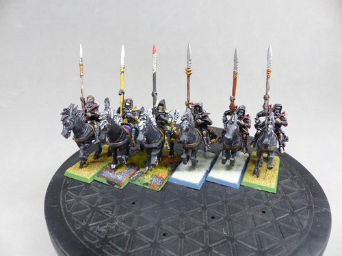Warhammer old elfe noir - , dark