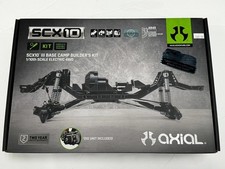 Axial AXI03011 1/10 SCX10 III