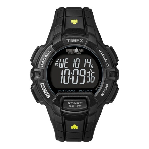 Timex homme ironman numérique - timex,