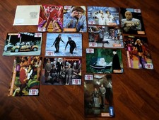 MYERS / GRAHAM / AUSTIN POWERS