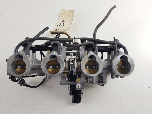 Rampe injection injecteur - injection, /