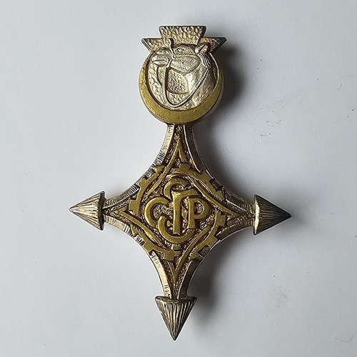 Compagnie saharienne portée - compagnie,