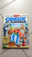 Obelix compagnie eo - compagnie,