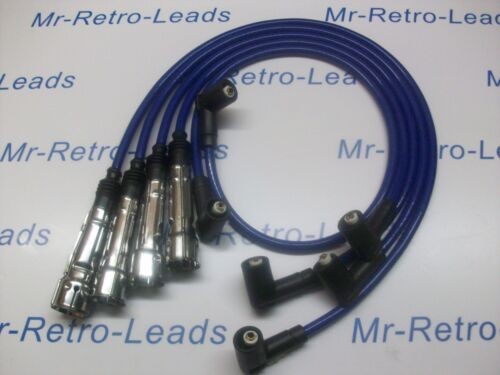 Bleu 5mm performance - bleu,