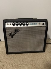 Fender Vibro Champ