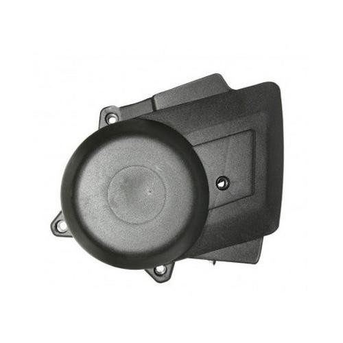 Cache variateur mobylette