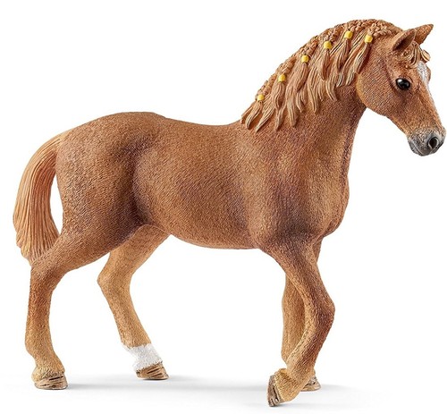 Schleich jument quarter - schleich,,