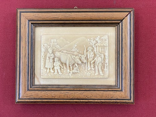 Tableau pierre calcaire - pierre,