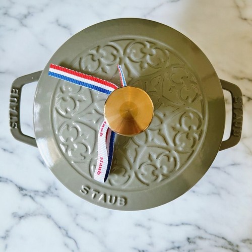 Staub wanabe nabe 16cm - wanabe, wa-nabe