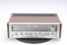 Récepteur Stéréo AM/FM Pioneer SX-750 - État Médiocre