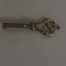 Ancienne Clef De Meuble De Style Louis XVI Commode